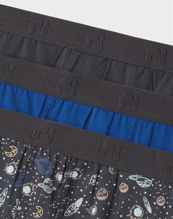 Boxer Iron Space - 3-Pak 